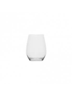 Polysafe Vino Stemless - 400ml