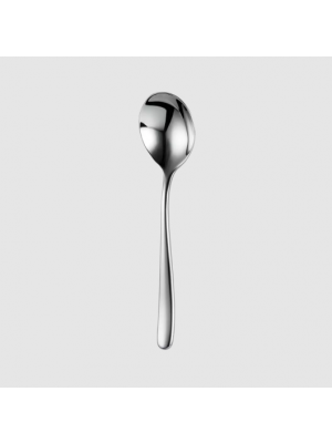 St Moritz Soup Spoon - 175mm (Dozen)