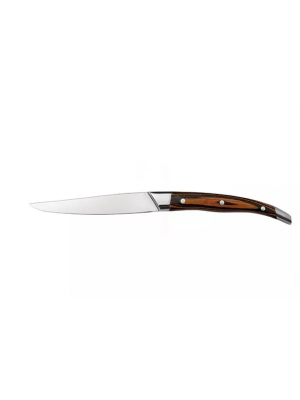 Cavalier Lacrox Steak Knife Pistache Handle - 242mm