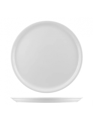 BANQUET COLLECTION PIZZA PLATE 330MM