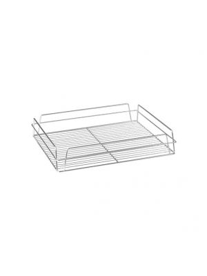 Trenton 30601 Glass Basket-Rect. 