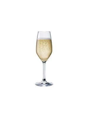 Bormioli Rocco Restaurant Champagne Flute 240ml