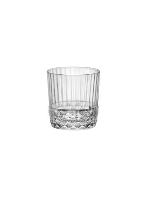 Bormioli Rocco America '20s D.O.F Tumbler 380ml