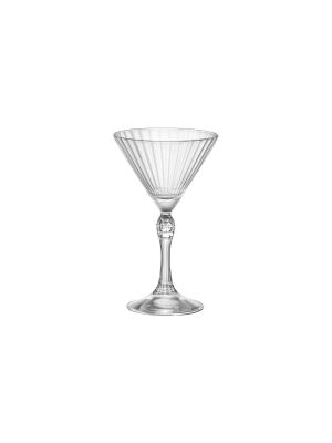 Bormioli Rocco America ‘20s Small Martini 155ml