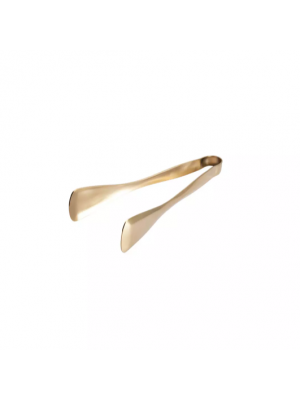 Trenton Pastry Tong Champagne - 200mm