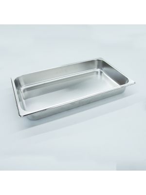 Kitchen Knock Gastronorme Pan - S/S 65mm