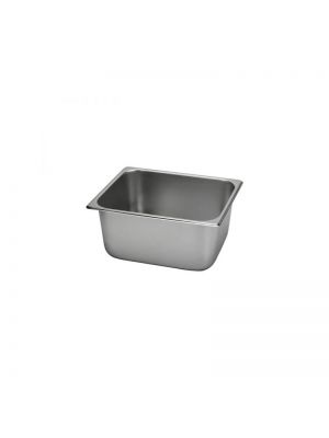 Kitchen Knock Gastronorme Pan - S/S 2/3 - 150mm