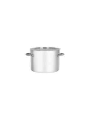 Premier Stockpot Aluminium 230x185mm / 8.0Lt