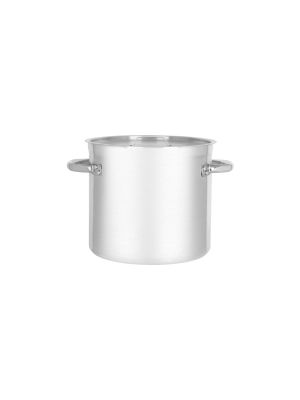 Premier Stockpot Aluminium 280x255mm / 16.0Lt