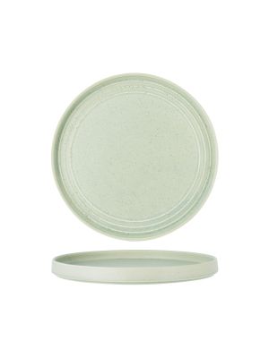 Tablekraft Urban Loft Pistachio Serve Platter 320mm