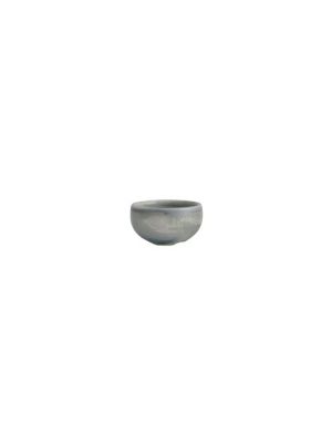 Moda Porcelain Cloud Ramekin - 70X35Mm | 75Ml  Box Of  24