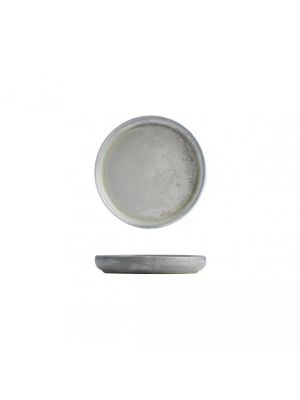 Moda Porcelain Cloud Stacka Plate - 182Mm Ø  Box Of  6