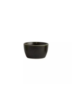 Moda Porcelain Earth Ramekin - 78X43Mm | 130Ml   Box Of  12