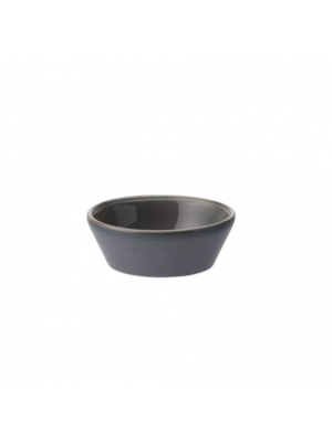 Trenton Utopia Core Slate Sauce Dish - 95mm