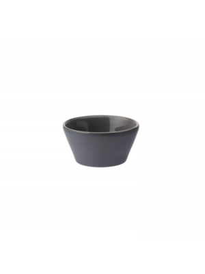 Trenton Utopia Core Slate Round Bowl - 120mm