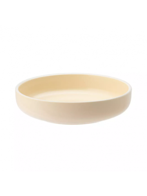 Trenton Utopia Forma Vanilla Share Bowl - 175mm