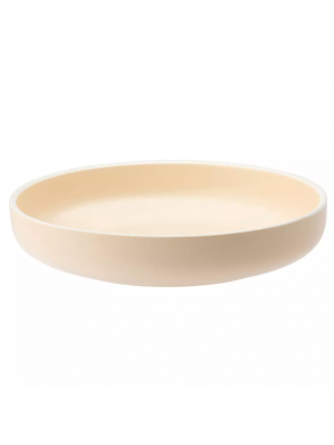 Trenton Utopia Forma Vanilla Share Bowl - 240mm