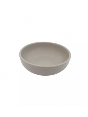 Eclipse 959024 Uno Round Bowl - 125Mm (Box Of  - 6)