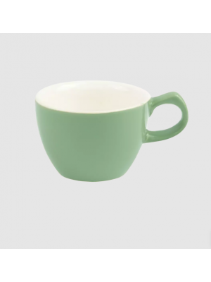 Lusso Mint Coffee Cup 150ml