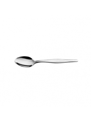 Trenton Clear Coffee Spoon 117mm - 18051