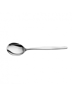 Trenton Clear Soup Spoon	180mm - 18054