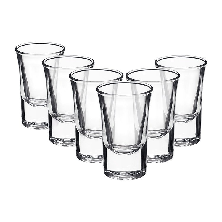 cocktail glasses